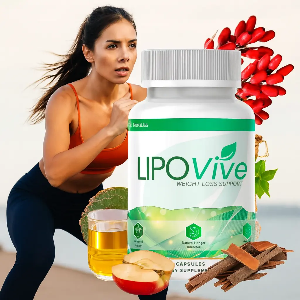 LipoVive