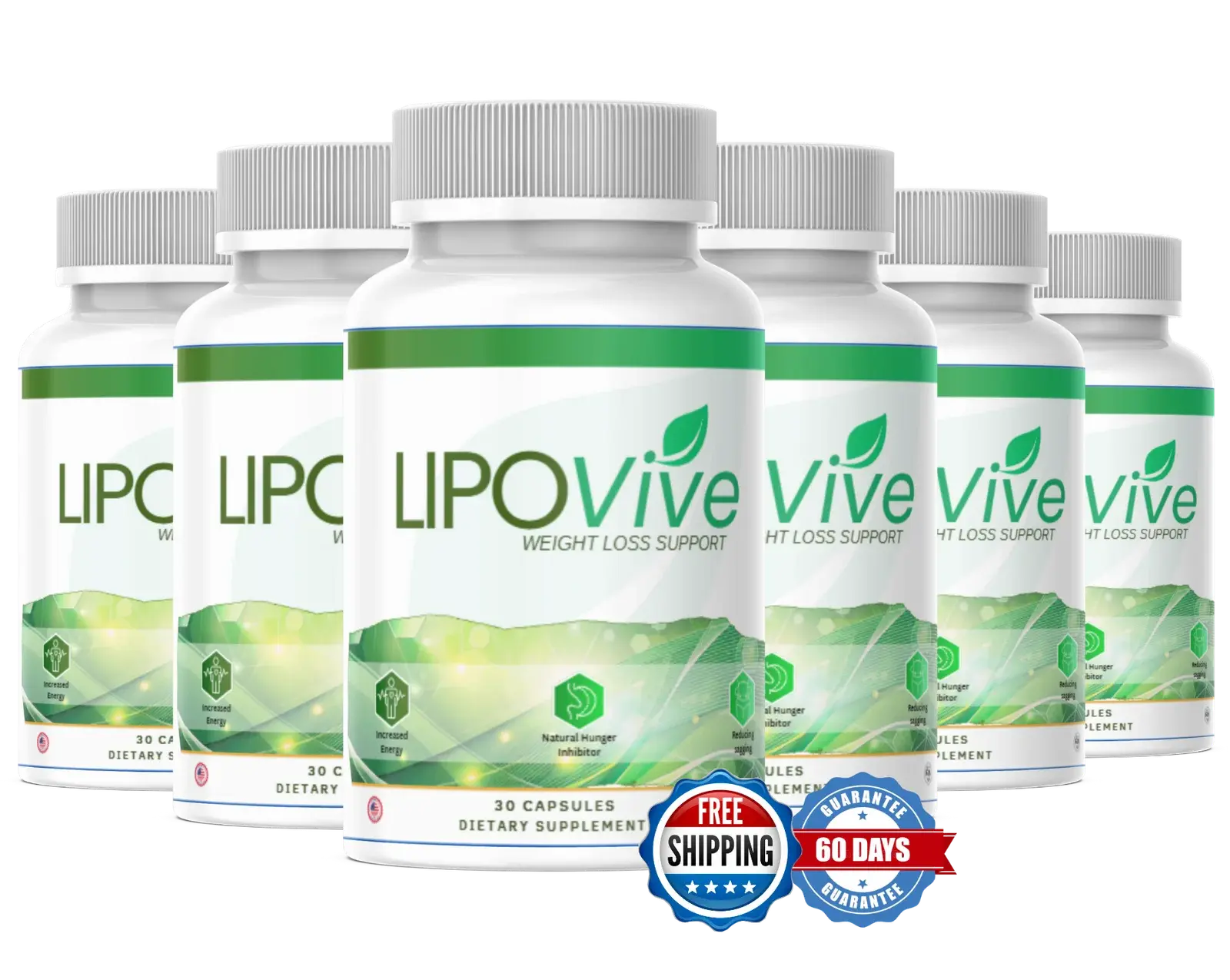 LipoVive sale